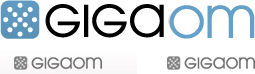 gigaom.coms logotyp