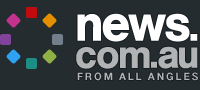news.com.aus logotyp