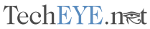 techeye.nets logotyp